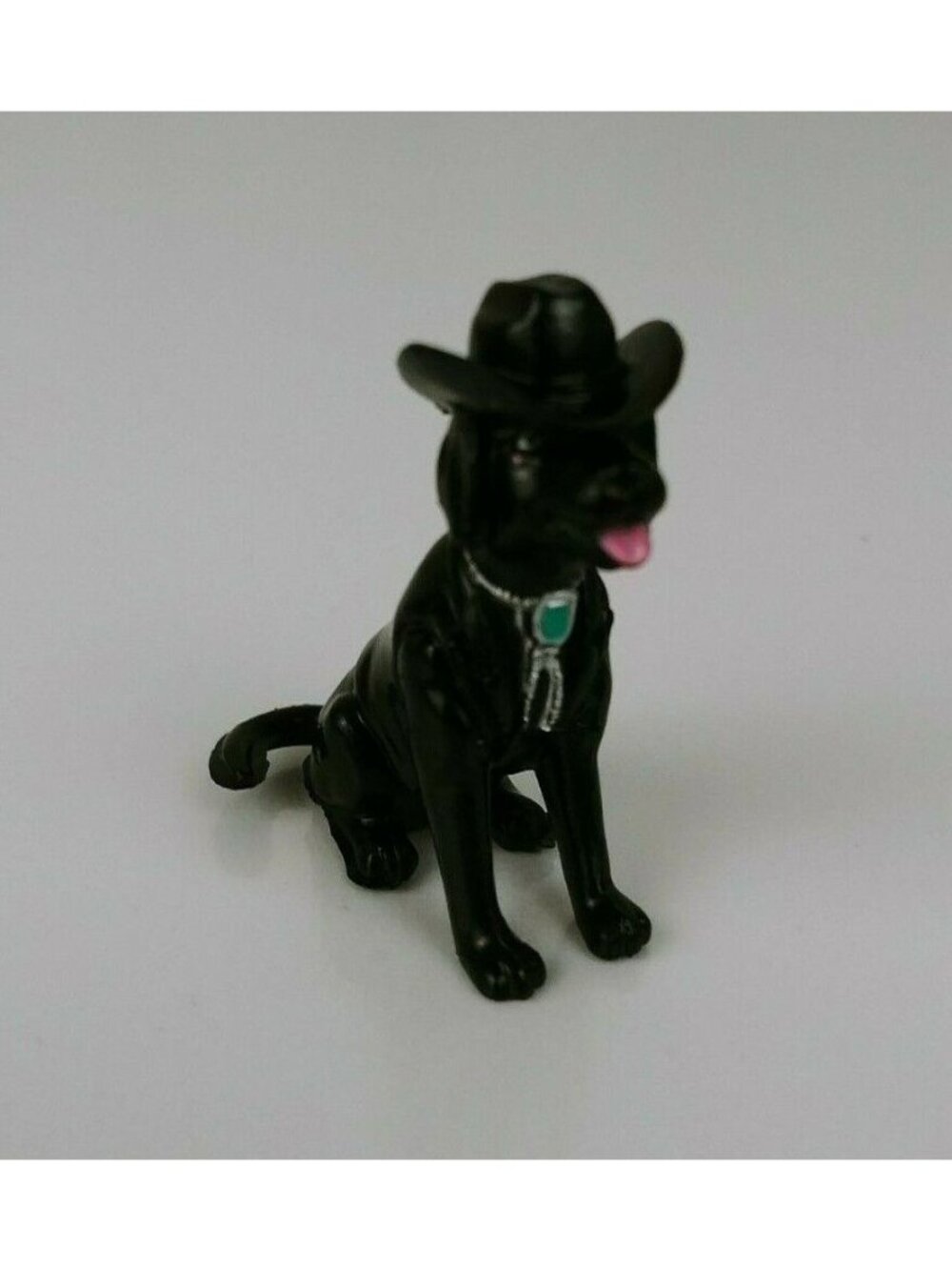 Homies County Dog Pound Series 2 Spade rare